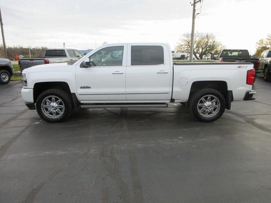 used 2016 Chevrolet Silverado 1500 car, priced at $29,995