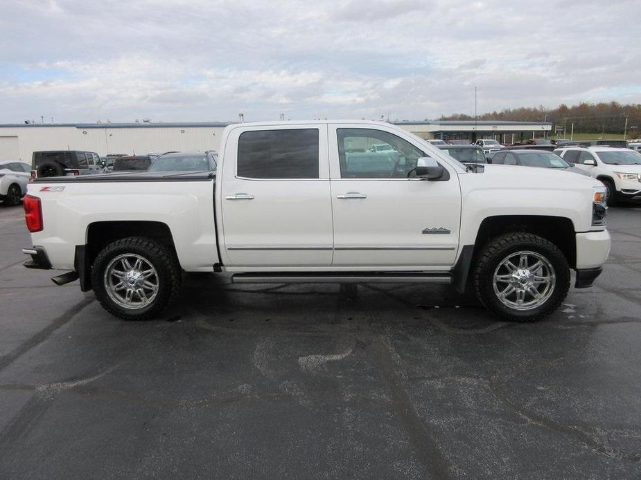 used 2016 Chevrolet Silverado 1500 car, priced at $29,995