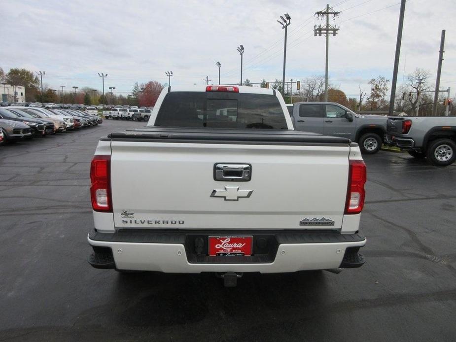 used 2016 Chevrolet Silverado 1500 car, priced at $29,995