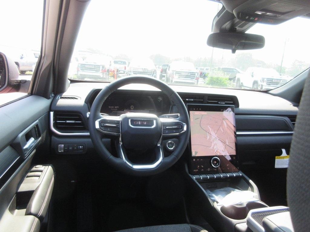 new 2026 GMC Terrain car, priced at $31,511