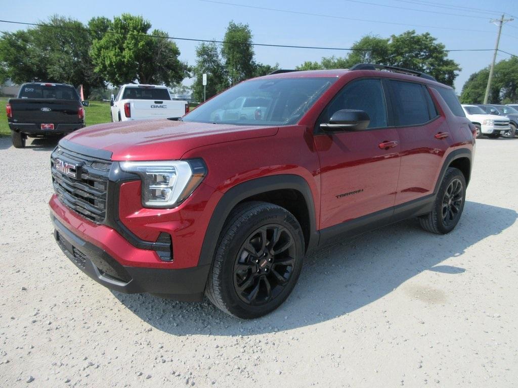 new 2026 GMC Terrain car, priced at $31,511