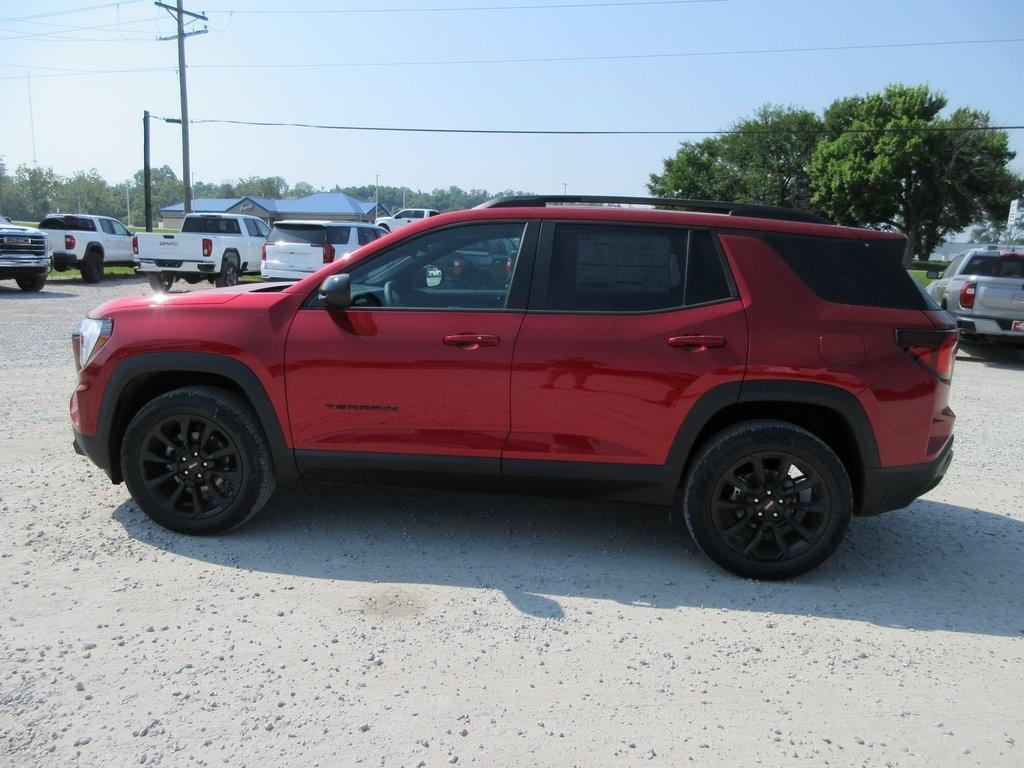 new 2026 GMC Terrain car, priced at $31,511