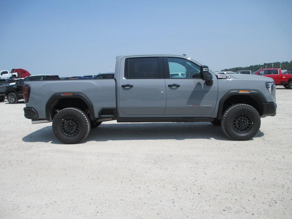 new 2025 GMC Sierra 2500 car, priced at $100,737