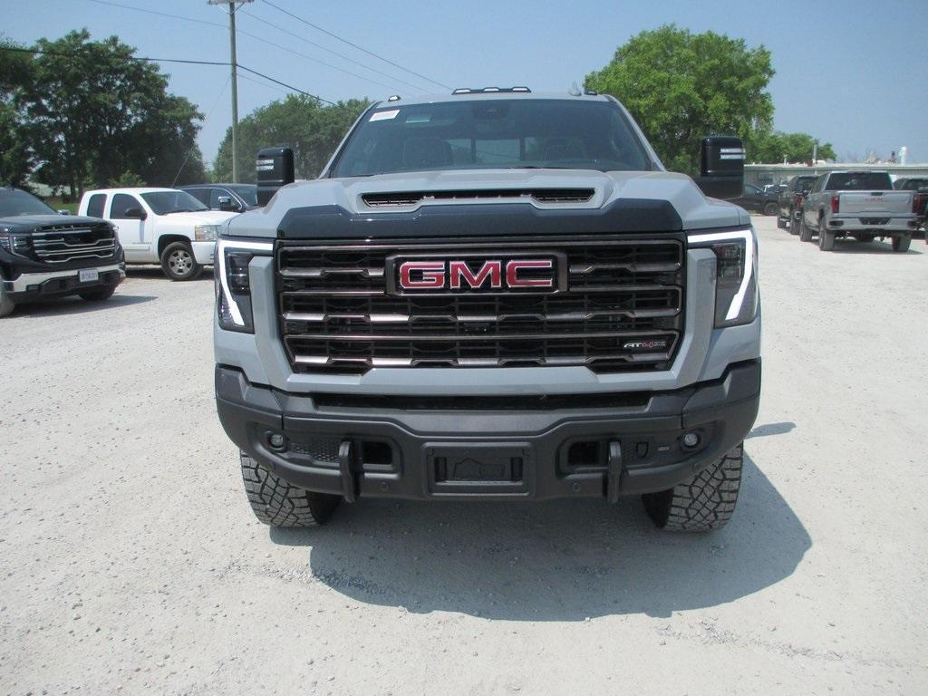 new 2025 GMC Sierra 2500 car, priced at $100,737