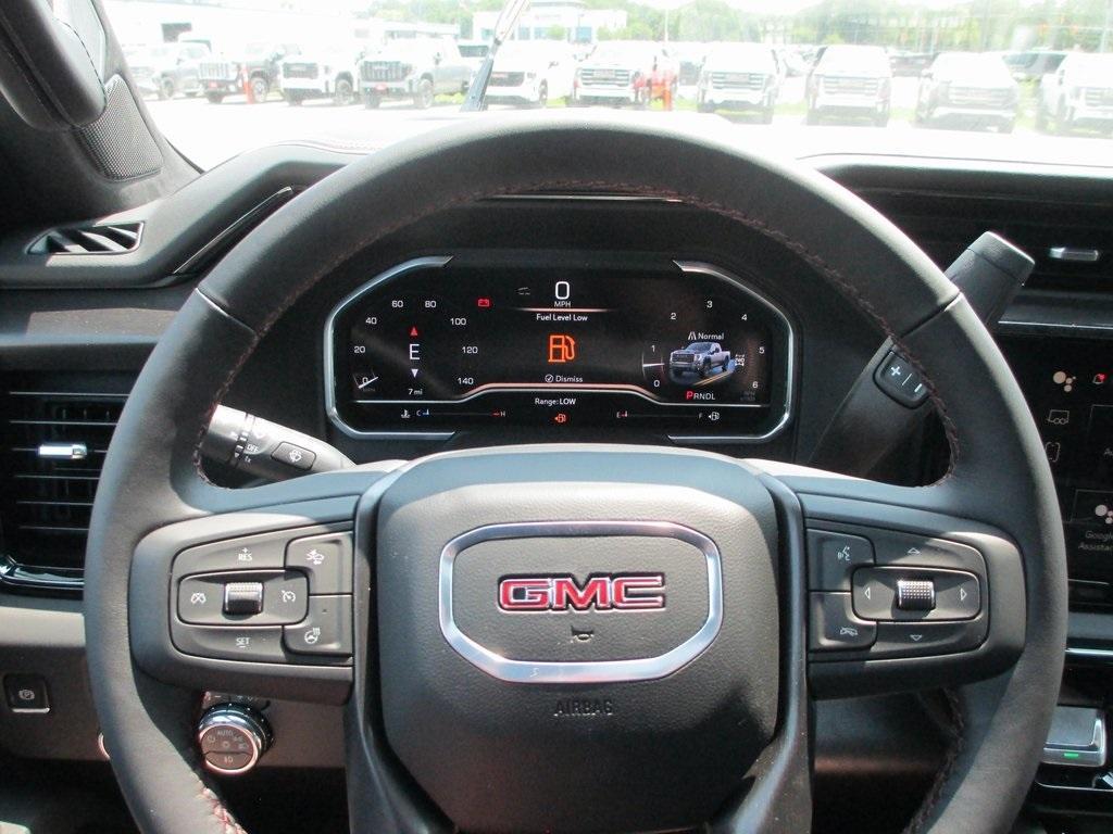 new 2025 GMC Sierra 2500 car, priced at $100,737