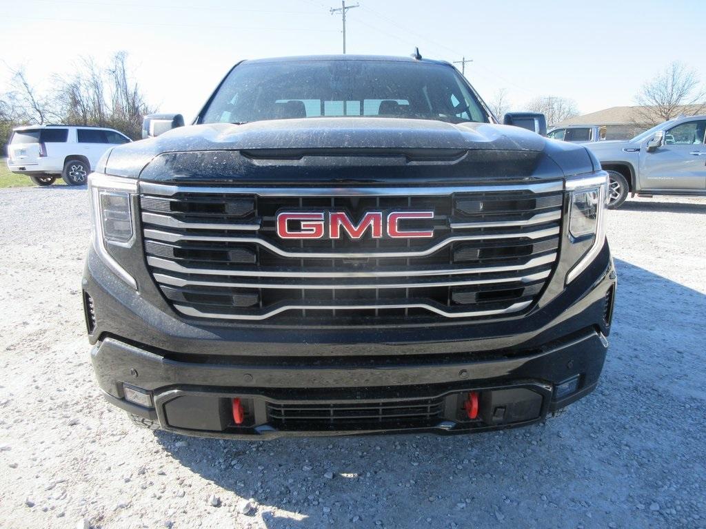 new 2025 GMC Sierra 1500 car, priced at $65,579