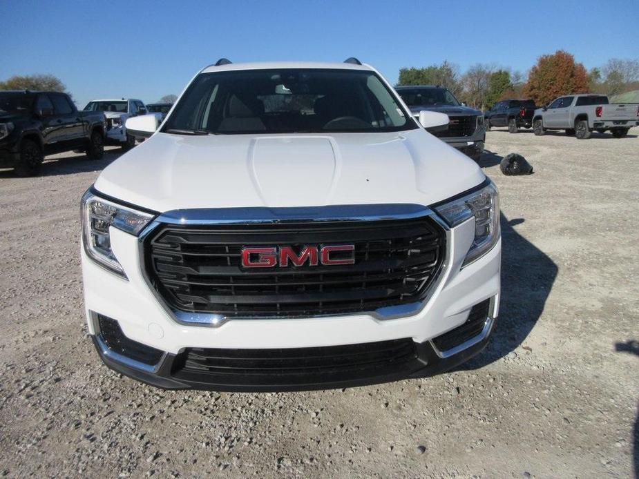 new 2024 GMC Terrain car, priced at $26,950