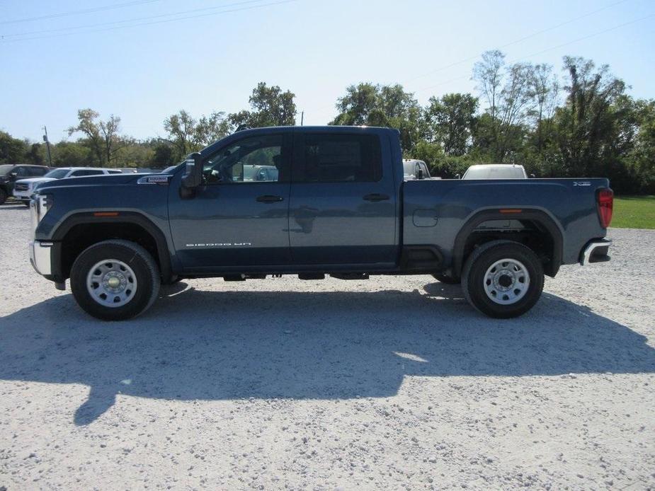 new 2024 GMC Sierra 2500 car, priced at $61,237