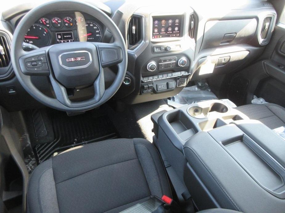 new 2024 GMC Sierra 2500 car, priced at $61,237