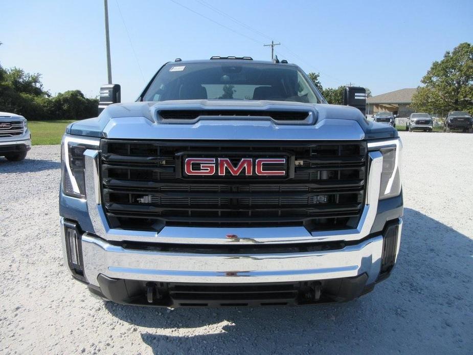 new 2024 GMC Sierra 2500 car, priced at $61,237