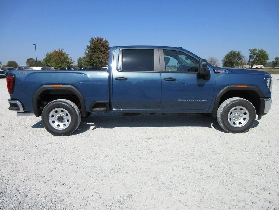 new 2024 GMC Sierra 2500 car, priced at $61,237