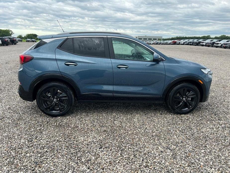 new 2024 Buick Encore GX car, priced at $26,707