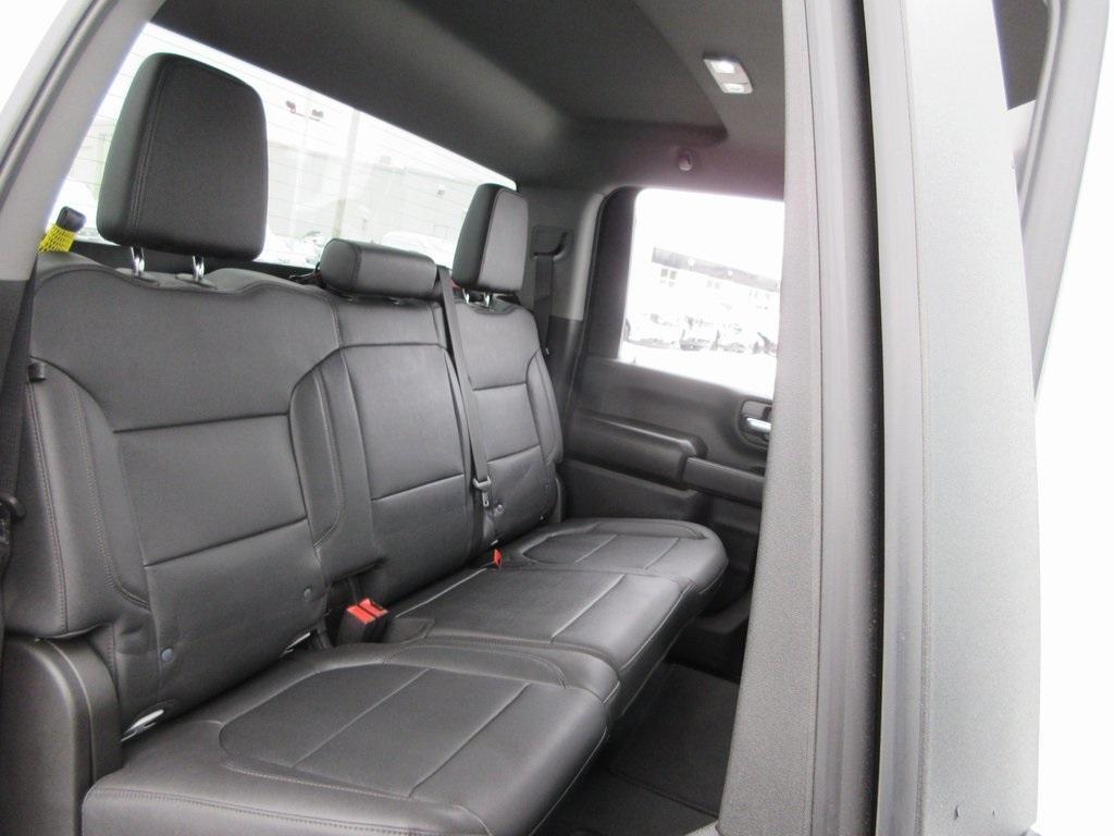 used 2023 GMC Sierra 3500 car, priced at $58,995