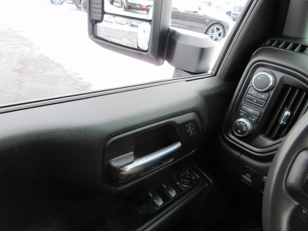 used 2023 GMC Sierra 3500 car, priced at $58,995