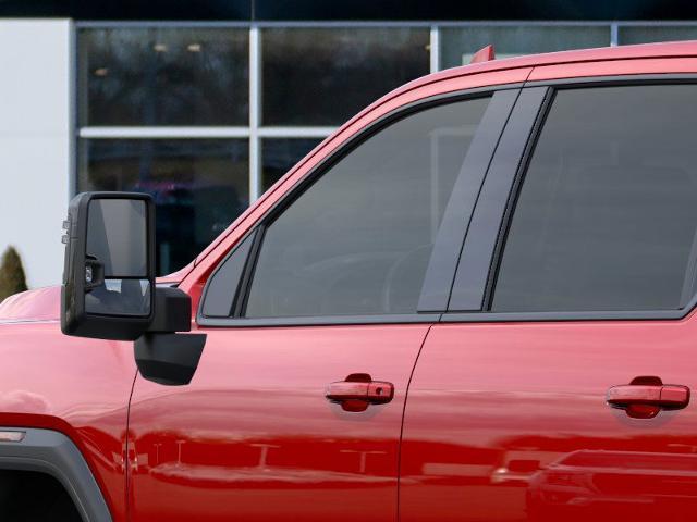 new 2025 GMC Sierra 3500 car, priced at $85,282