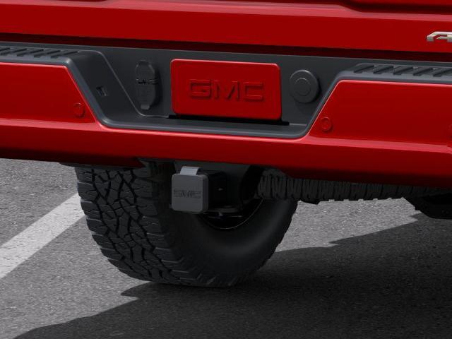 new 2025 GMC Sierra 3500 car, priced at $85,282