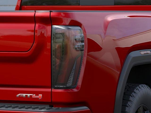 new 2025 GMC Sierra 3500 car, priced at $85,282