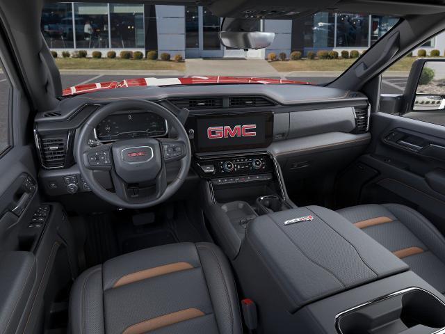 new 2025 GMC Sierra 3500 car, priced at $85,282