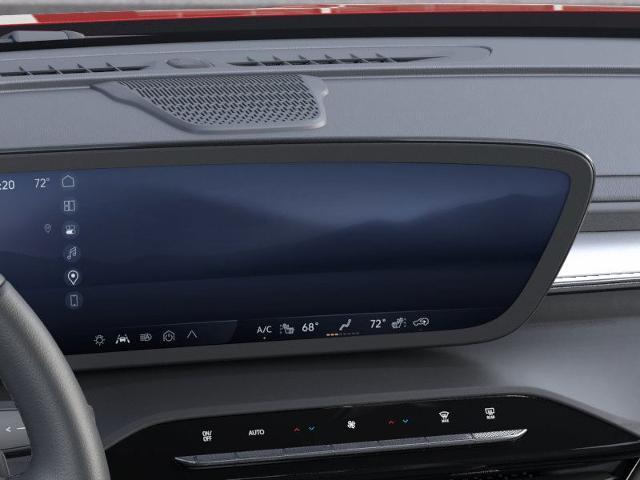 new 2025 Buick Enclave car, priced at $57,804