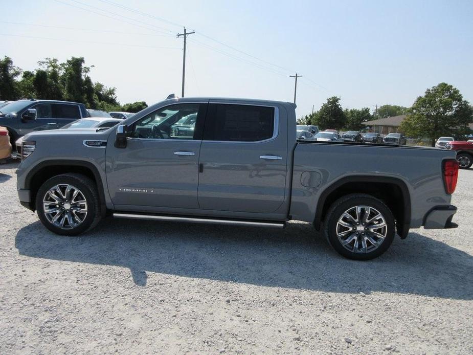 new 2025 GMC Sierra 1500 car, priced at $73,985