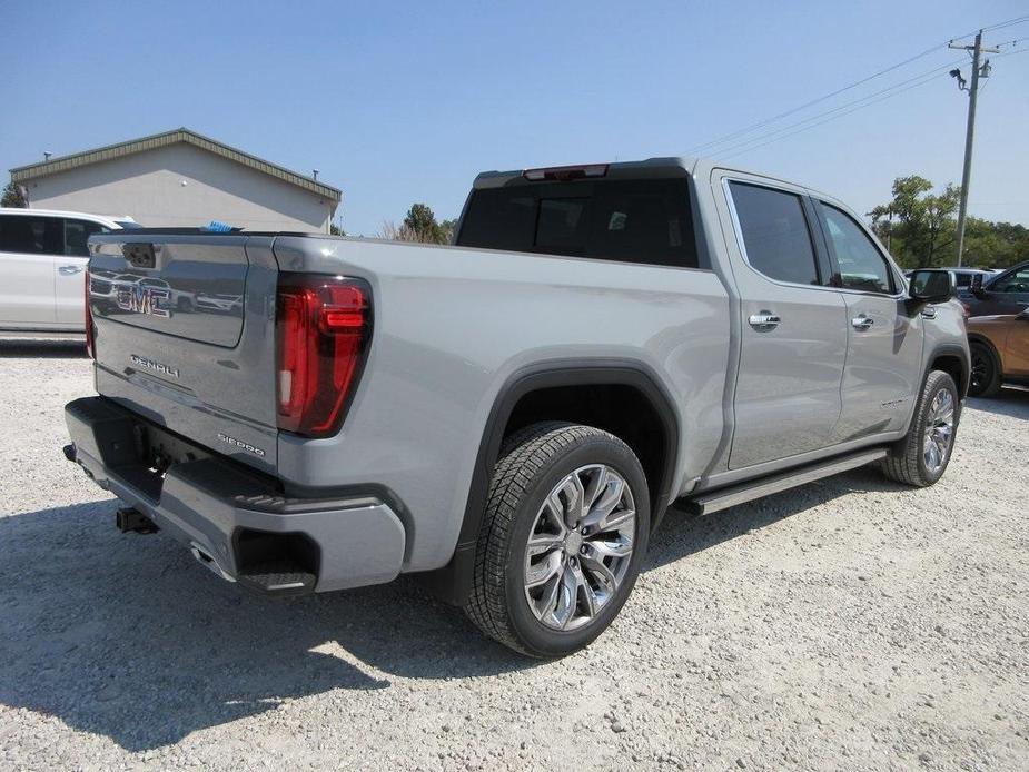 new 2025 GMC Sierra 1500 car, priced at $73,985