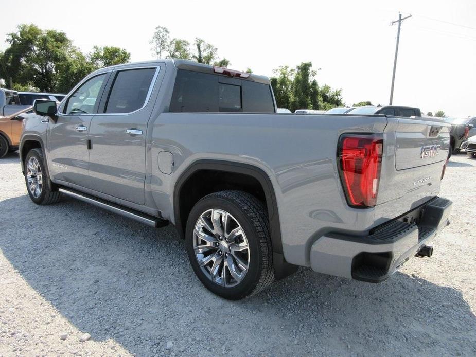 new 2025 GMC Sierra 1500 car, priced at $73,985