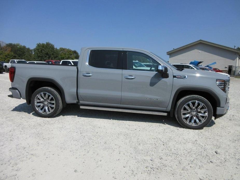 new 2025 GMC Sierra 1500 car, priced at $73,985