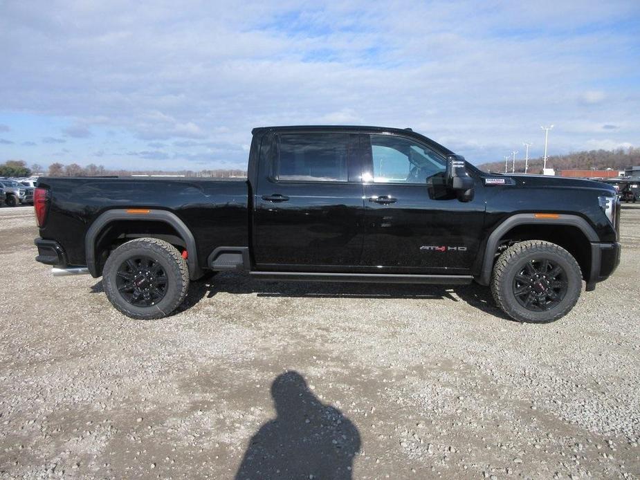 new 2025 GMC Sierra 2500 car, priced at $84,170