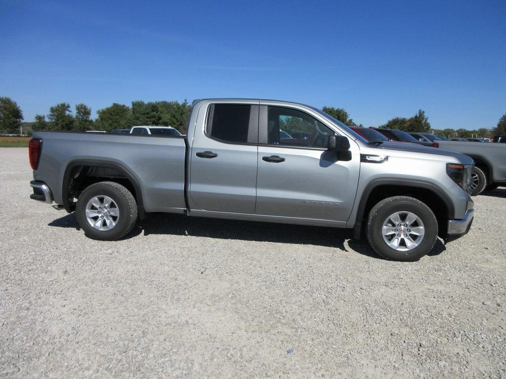 new 2025 GMC Sierra 1500 car, priced at $36,330