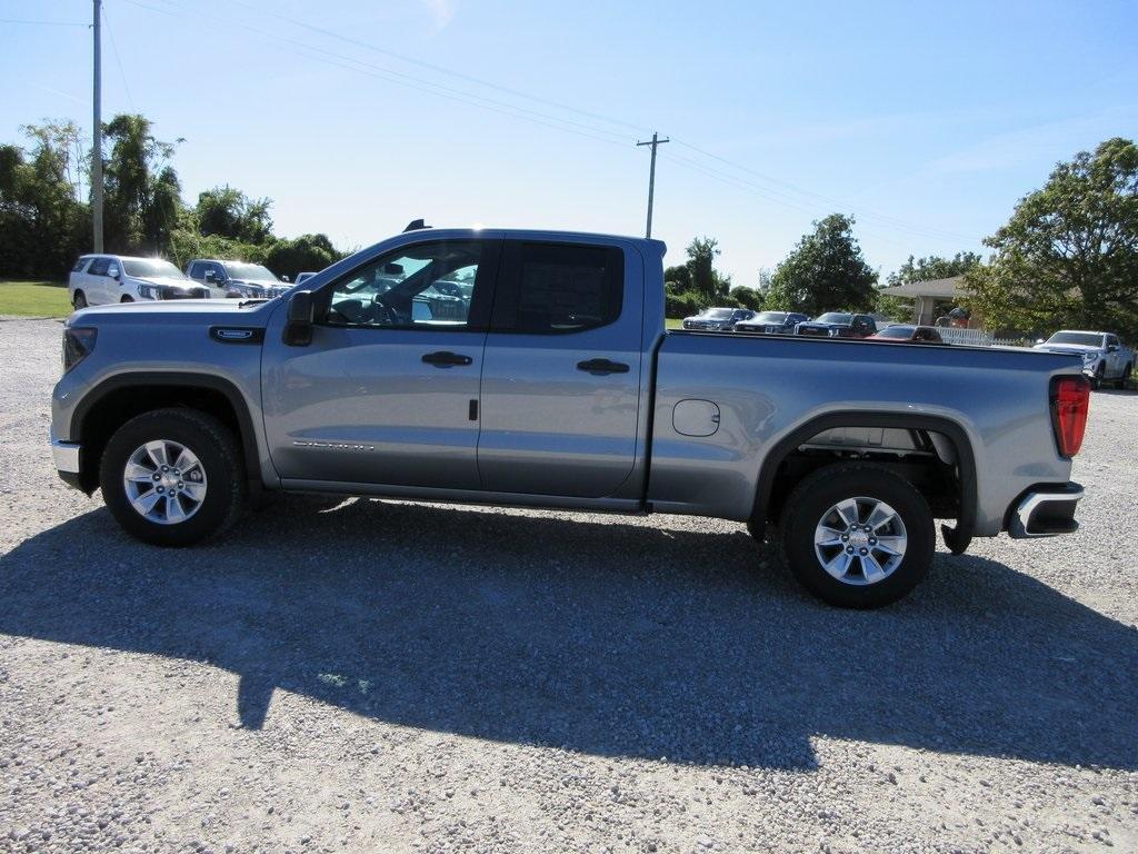 new 2025 GMC Sierra 1500 car, priced at $36,330