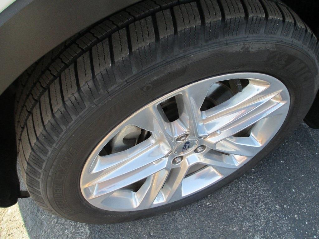 used 2016 Ford Explorer car, priced at $17,995