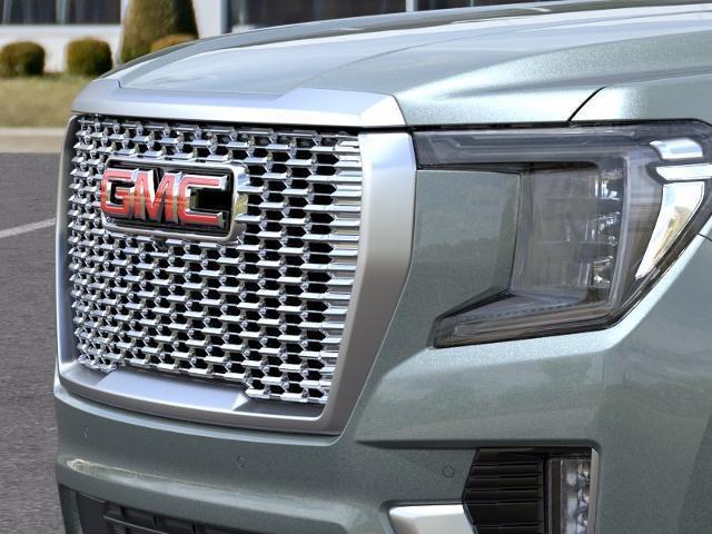 new 2024 GMC Yukon XL car, priced at $87,335