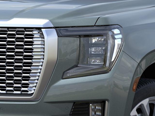 new 2024 GMC Yukon XL car, priced at $87,335