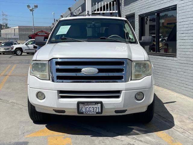 used 2010 Ford Expedition EL car, priced at $7,995