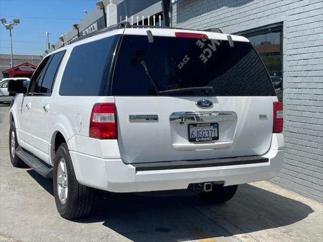 used 2010 Ford Expedition EL car, priced at $7,995