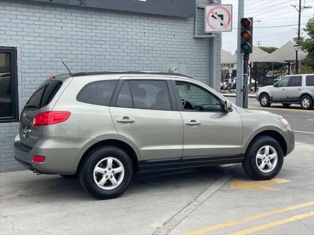 used 2008 Hyundai Santa Fe car, priced at $6,995