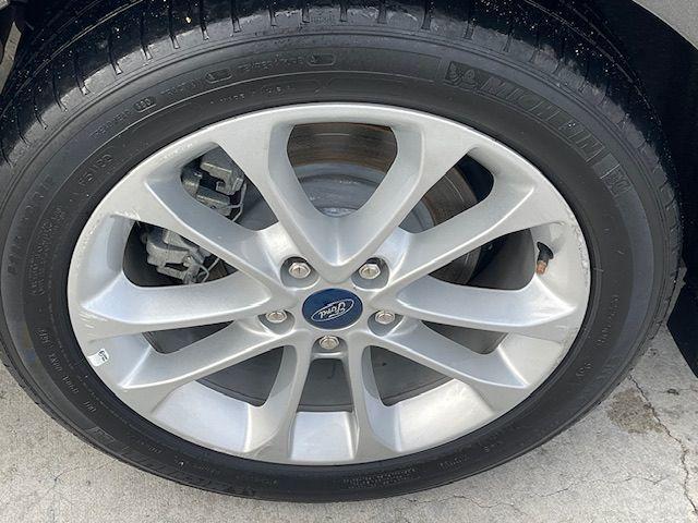 used 2019 Ford Fusion Hybrid car, priced at $19,995