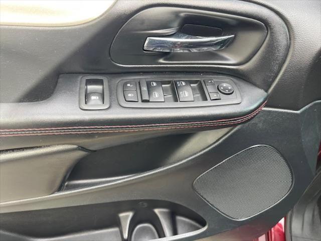 used 2019 Dodge Grand Caravan car, priced at $11,995