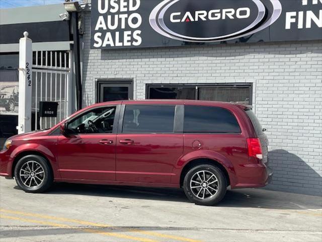 used 2019 Dodge Grand Caravan car, priced at $11,995