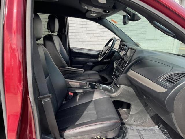 used 2019 Dodge Grand Caravan car, priced at $11,995