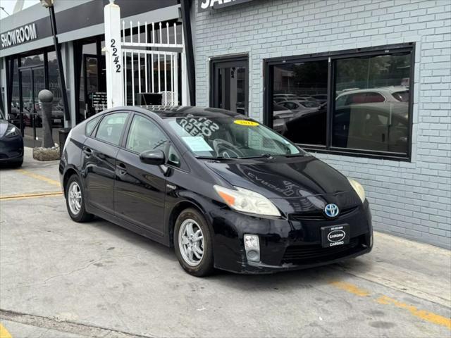 used 2011 Toyota Prius car, priced at $10,995