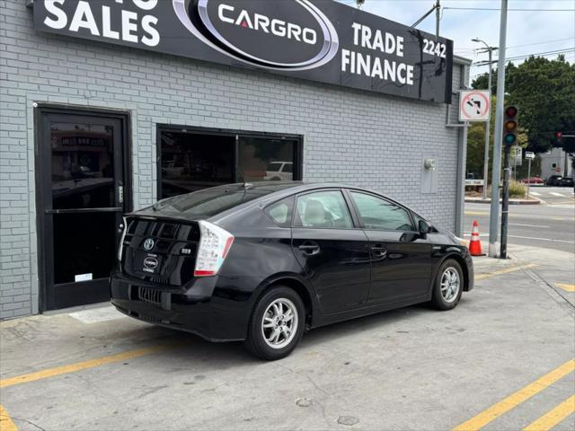 used 2011 Toyota Prius car, priced at $10,995