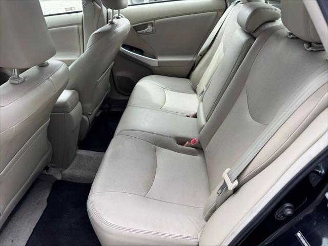 used 2011 Toyota Prius car, priced at $10,995