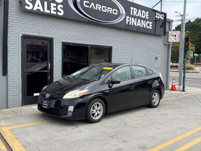 used 2011 Toyota Prius car, priced at $10,995