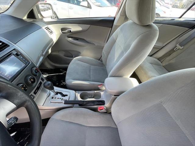 used 2013 Toyota Corolla car, priced at $10,995