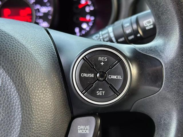 used 2019 Kia Soul car, priced at $12,995