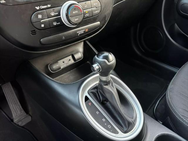 used 2019 Kia Soul car, priced at $12,995