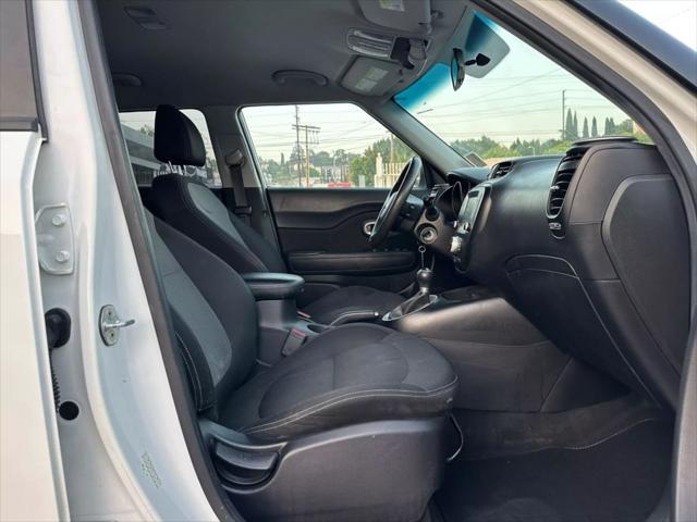 used 2019 Kia Soul car, priced at $12,995