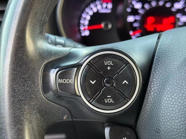 used 2019 Kia Soul car, priced at $12,995