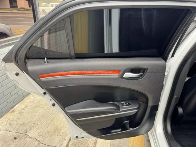 used 2014 Chrysler 300 car, priced at $8,995